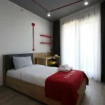 Coordinat Suits Apartman *