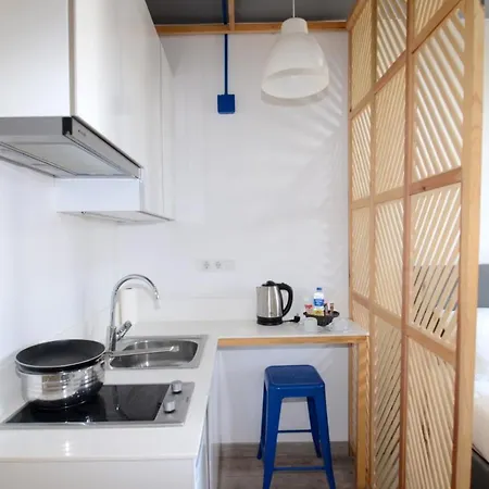 Appartement Coordinat Suits *
