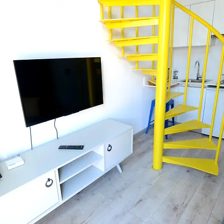 Coordinat Suits Appartement *