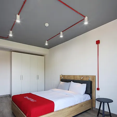 Appartement Coordinat Suits İzmir