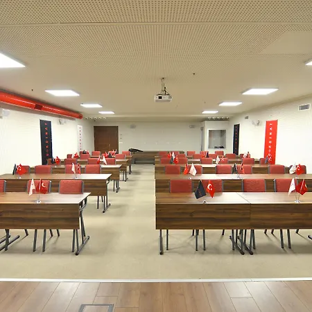 Coordinat Suits Appartement