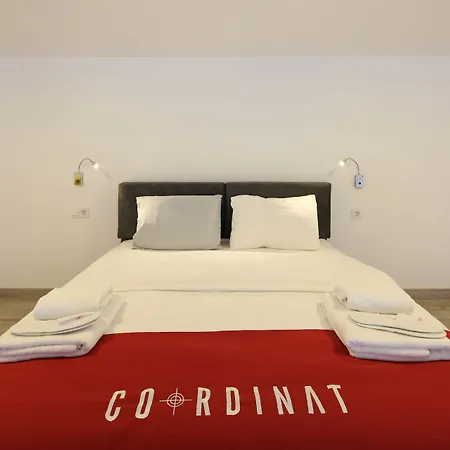 아파트 Coordinat Suits 이즈미르