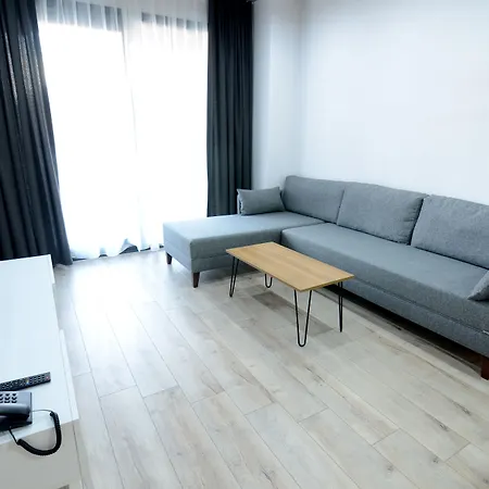 아파트 Coordinat Suits