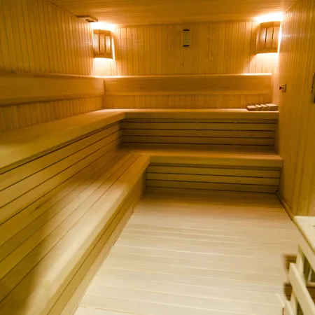 Coordinat Suits 아파트 *