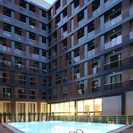 아파트 Coordinat Suits *