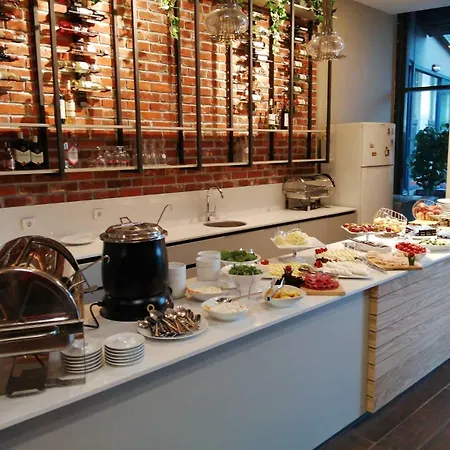 Lägenhet Coordinat Suits