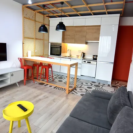 Lägenhet Coordinat Suits *