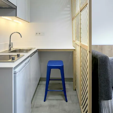 Coordinat Suits Appartement *