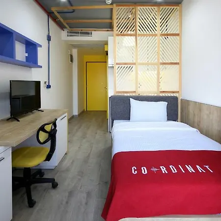 Apartment Coordinat Suits *