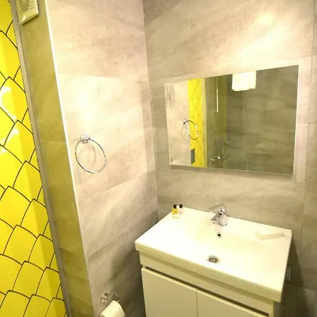 Coordinat Suits Apartment *
