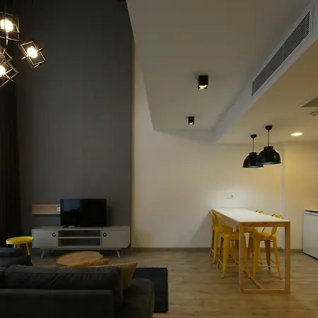 Appartement Coordinat Suits İzmir