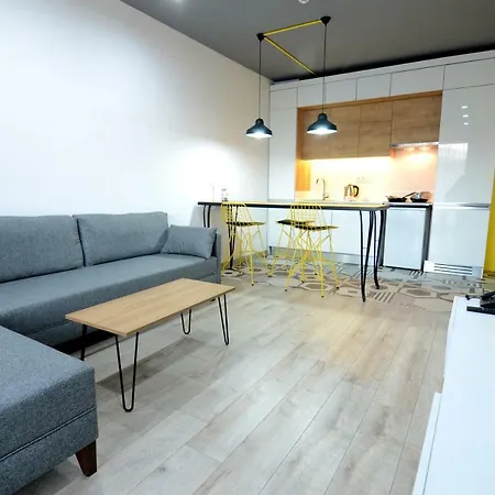 Apartment Coordinat Suits *