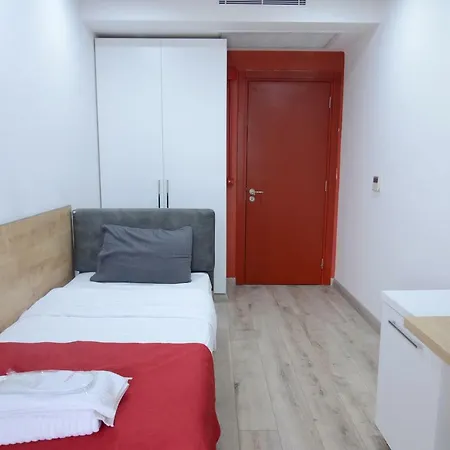Appartement Coordinat Suits