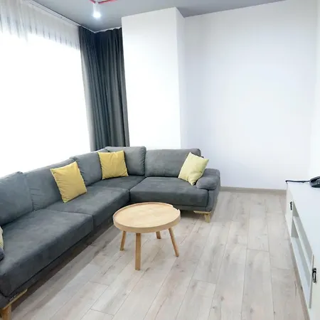 Coordinat Suits Appartement *