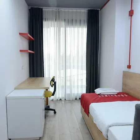 아파트 Coordinat Suits *