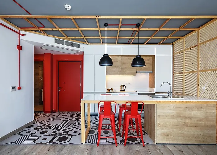 Coordinat Suits İzmir