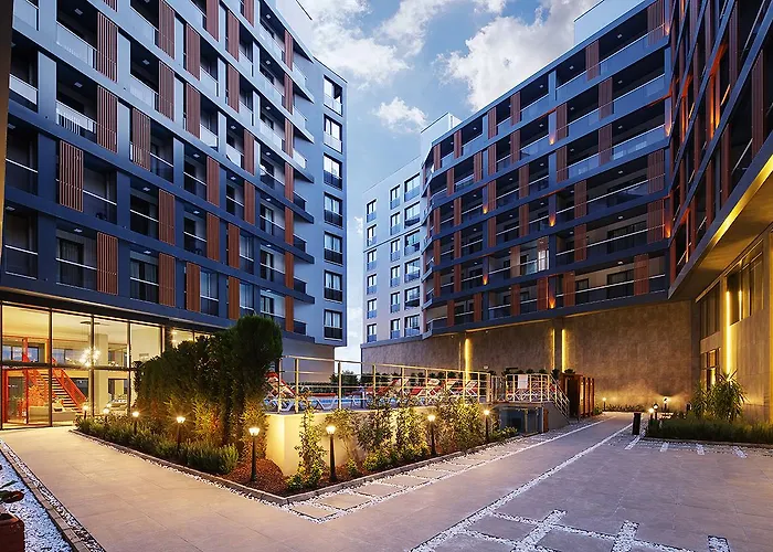 Coordinat Suits Izmir