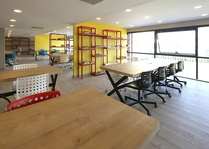 Coordinat Suits Appartement İzmir