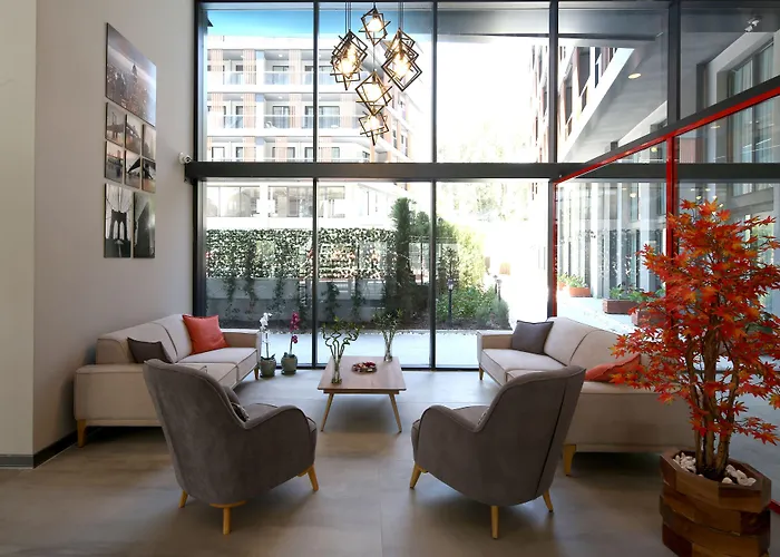 Coordinat Suits * İzmir