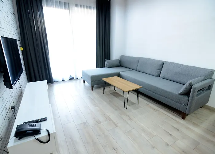 Apartment Coordinat Suits