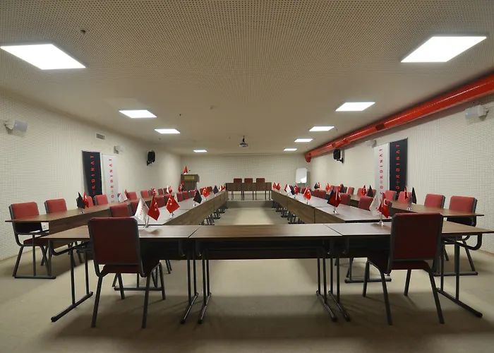 Coordinat Suits Apartment *