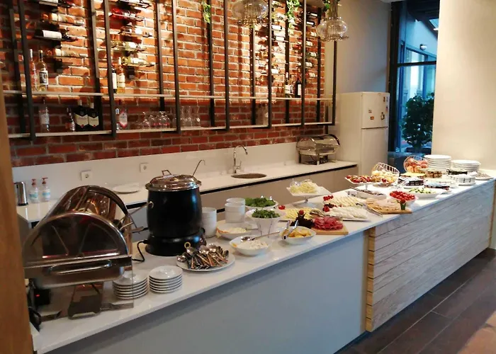 Apartment Coordinat Suits