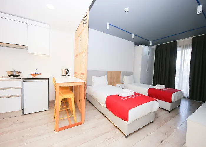 Coordinat Suits * İzmir