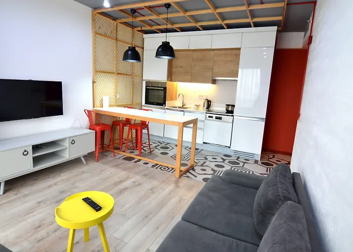 Apartment Coordinat Suits *