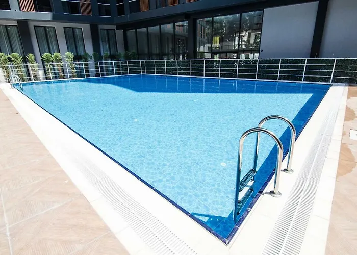 Coordinat Suits Appartement İzmir