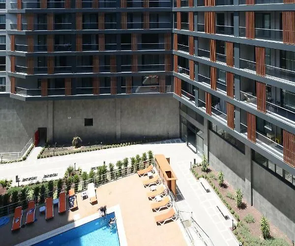 Apartment Coordinat Suits *