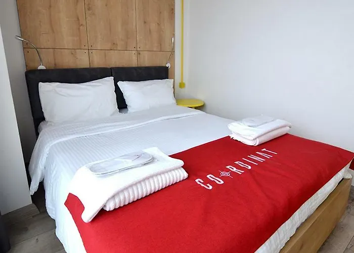 Appartement Coordinat Suits İzmir