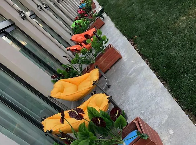 Coordinat Suits Apartment *