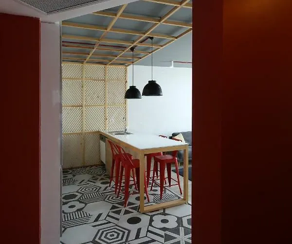 Apartment Coordinat Suits Izmir