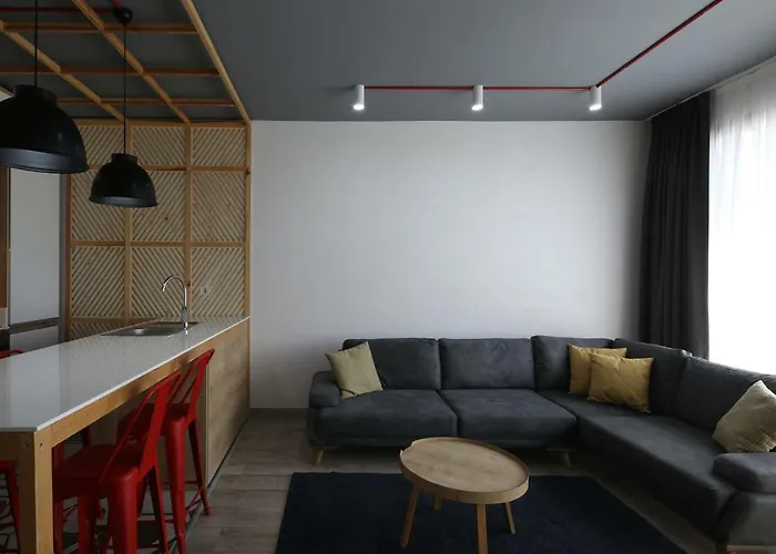 Appartement Coordinat Suits İzmir