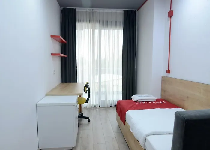 Appartement Coordinat Suits *