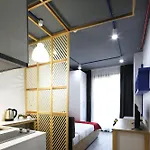 Coordinat Suits Apartment Izmir