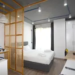 Coordinat Suits Apartment Izmir