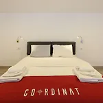 Apartment Coordinat Suits Izmir