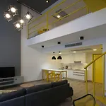 Coordinat Suits דירה