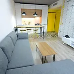 Coordinat Suits Apartment