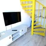 Apartment Coordinat Suits *