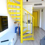 Coordinat Suits Apartment *