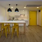 Coordinat Suits Apartment Izmir