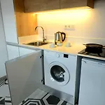 Coordinat Suits Apartment *