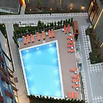 Apartment Coordinat Suits *
