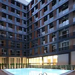 Apartment Coordinat Suits *