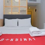 Coordinat Suits Apartment *
