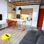Apartment Coordinat Suits *