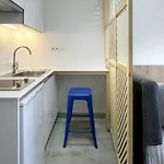 Coordinat Suits Apartment *