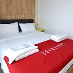 Apartment Coordinat Suits Izmir